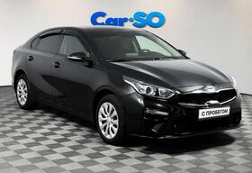 KIA Cerato, IV