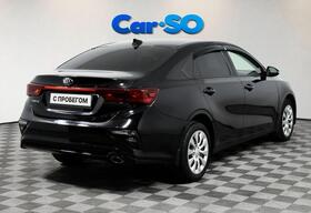 KIA Cerato, IV