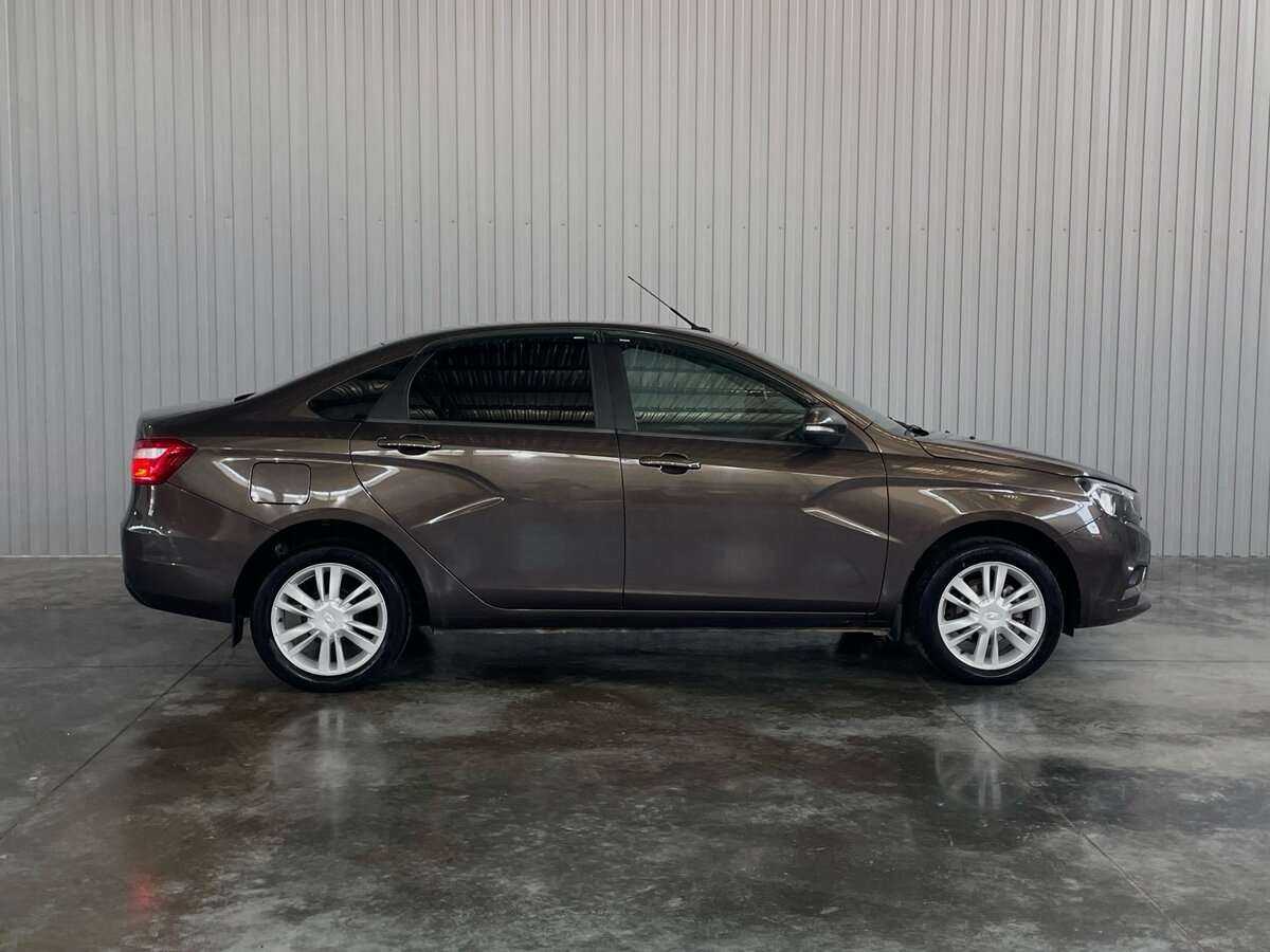Lada Vesta