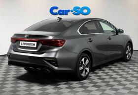 KIA Cerato, IV