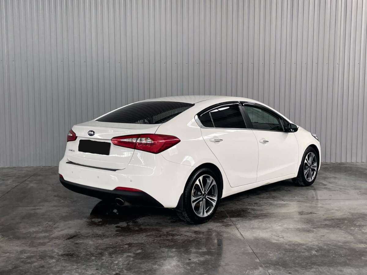 KIA Cerato