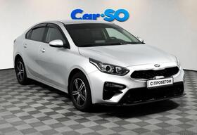 KIA Cerato, IV