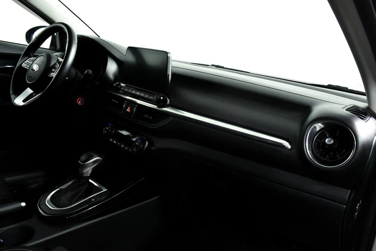 KIA Cerato, IV