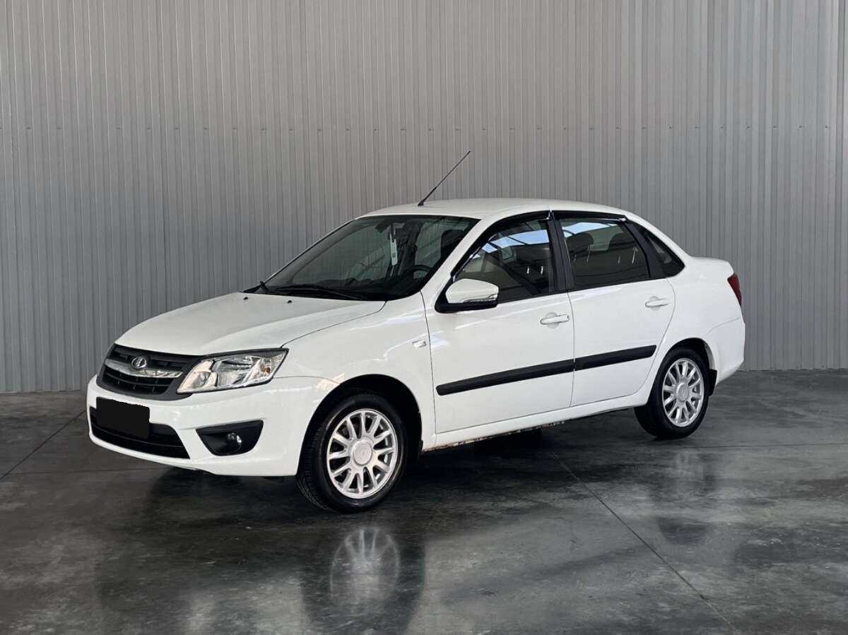 Lada Granta