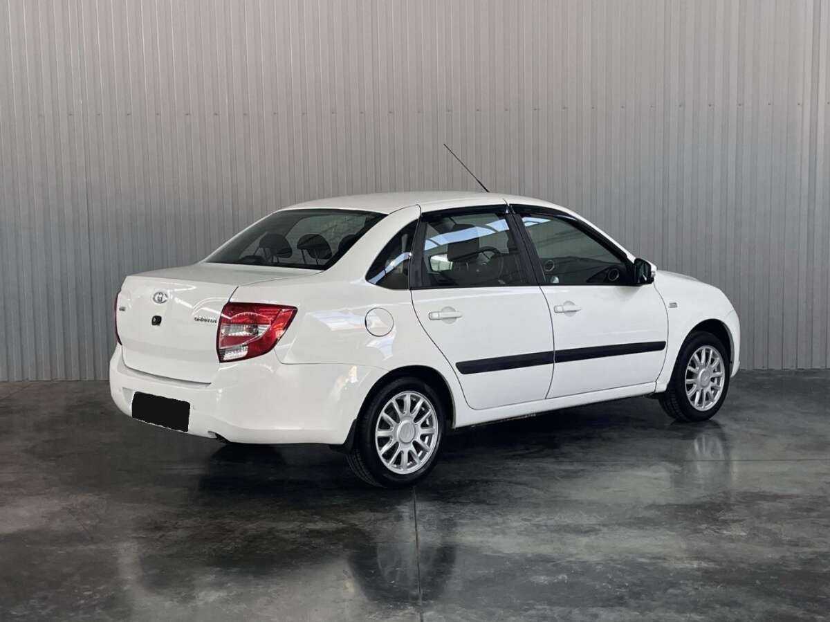 Lada Granta