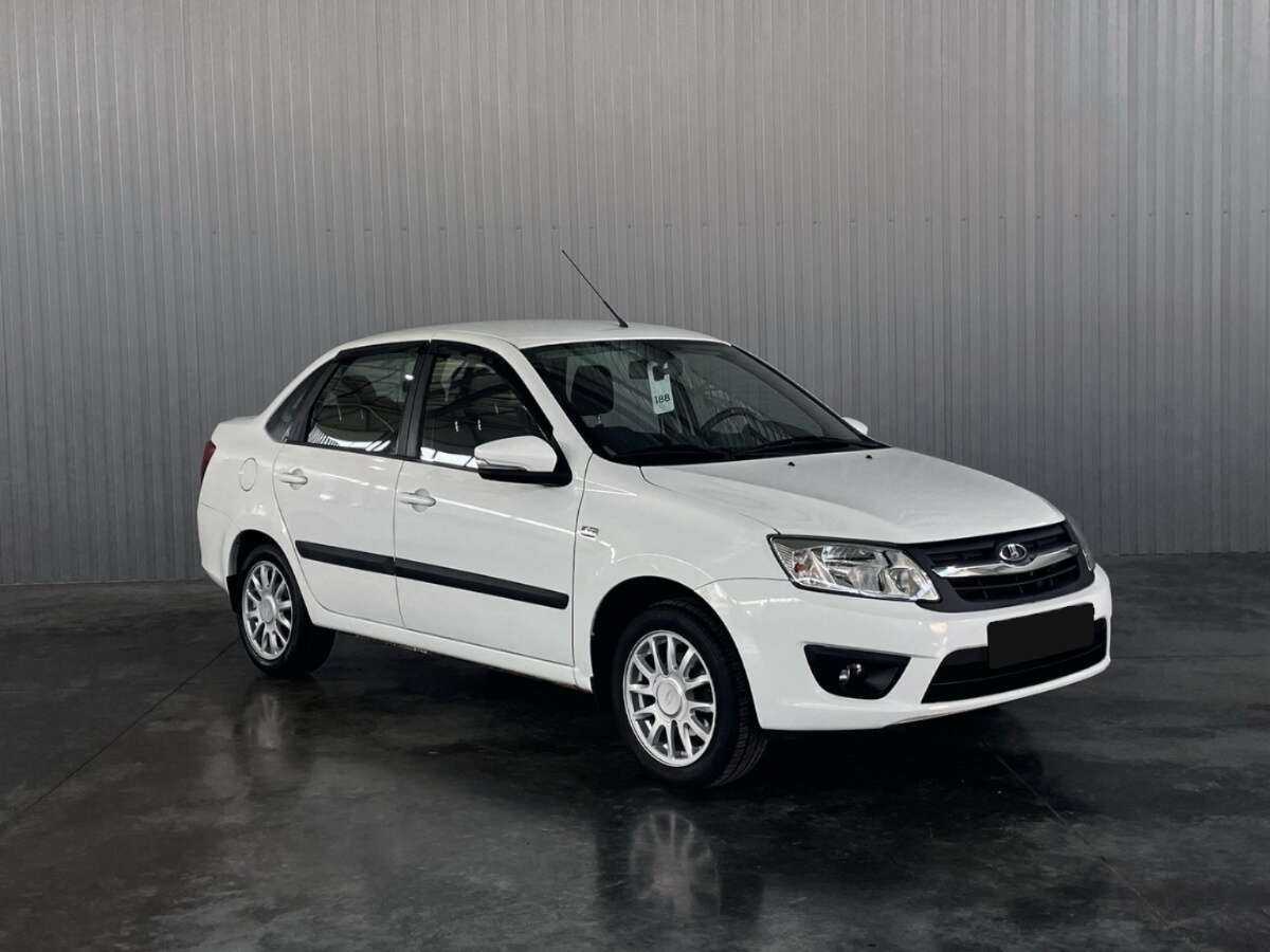 Lada Granta