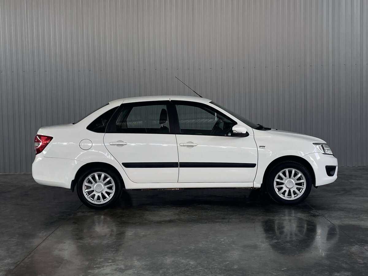 Lada Granta