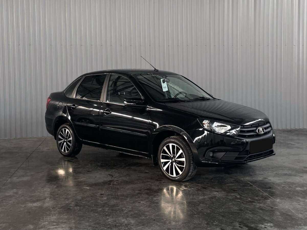 Lada Granta