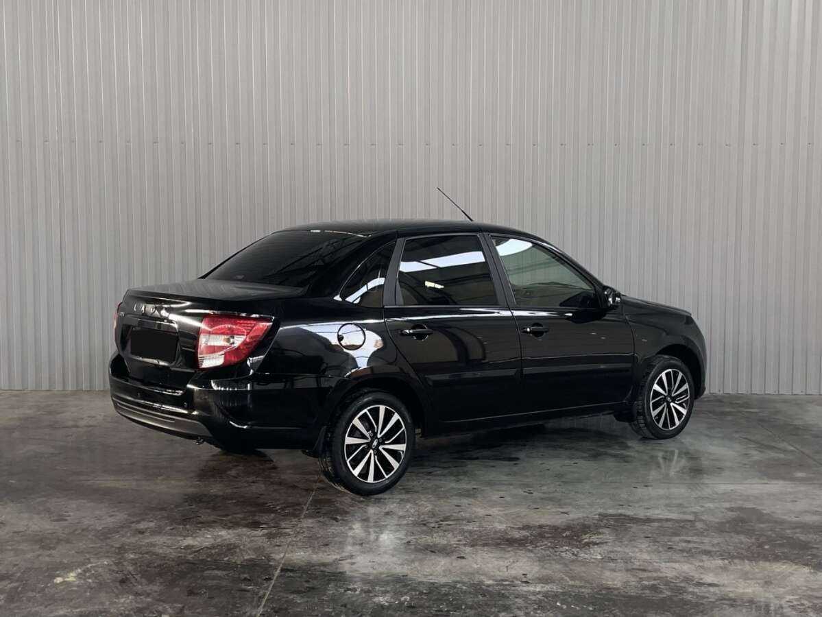 Lada Granta