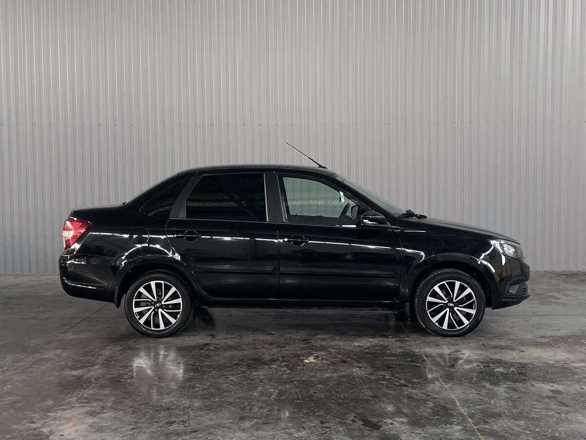 Lada Granta