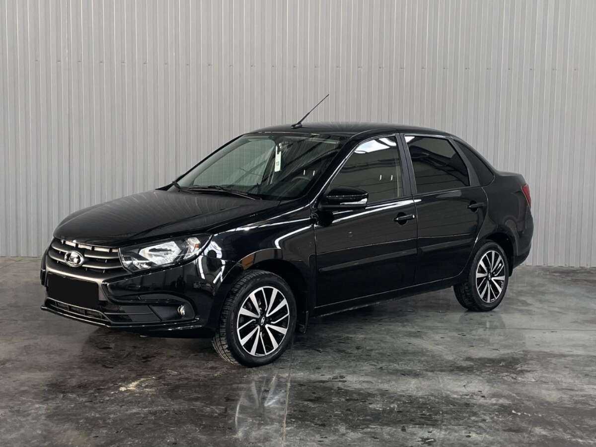 Lada Granta