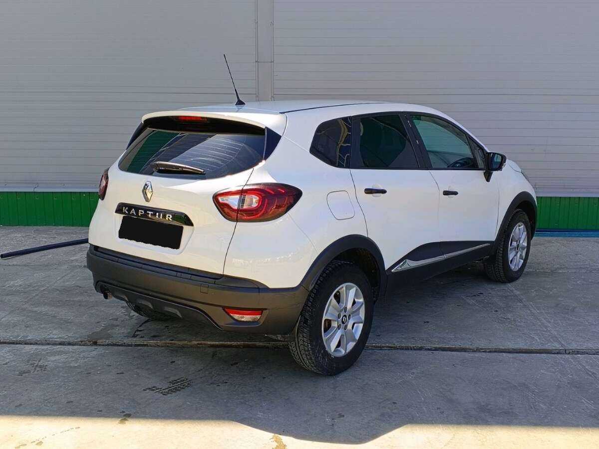 Renault Kaptur