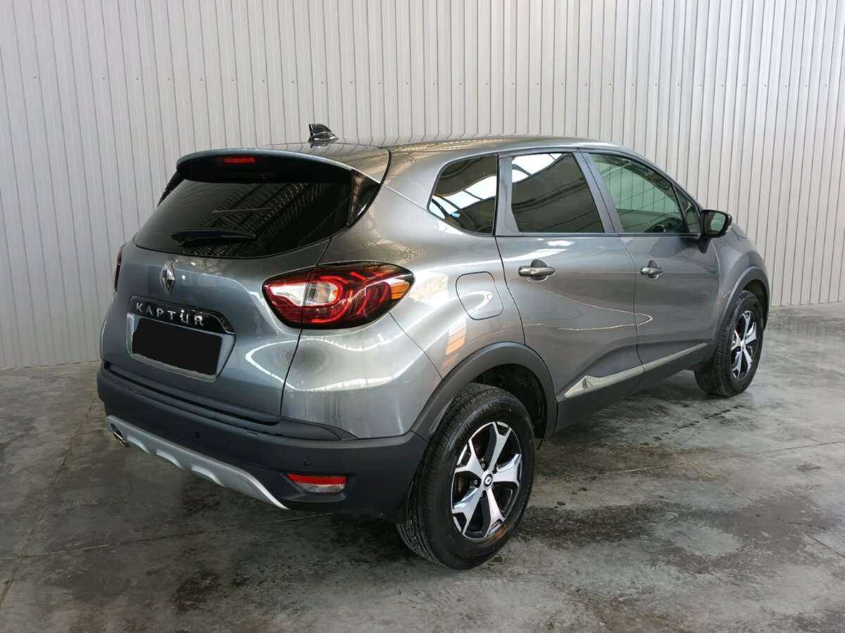 Renault Kaptur