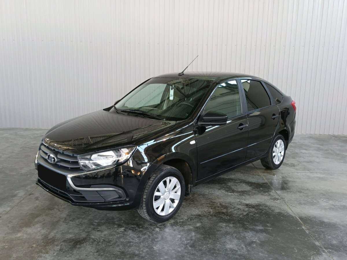Lada Granta