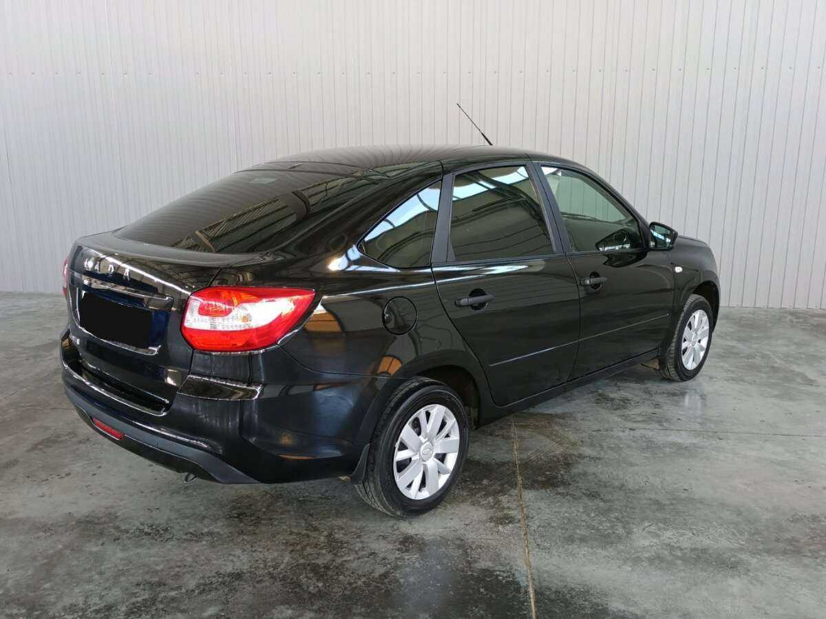 Lada Granta