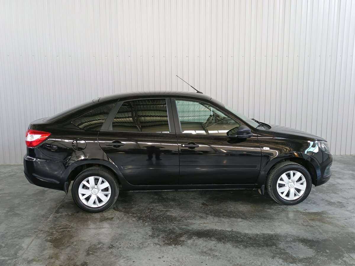 Lada Granta
