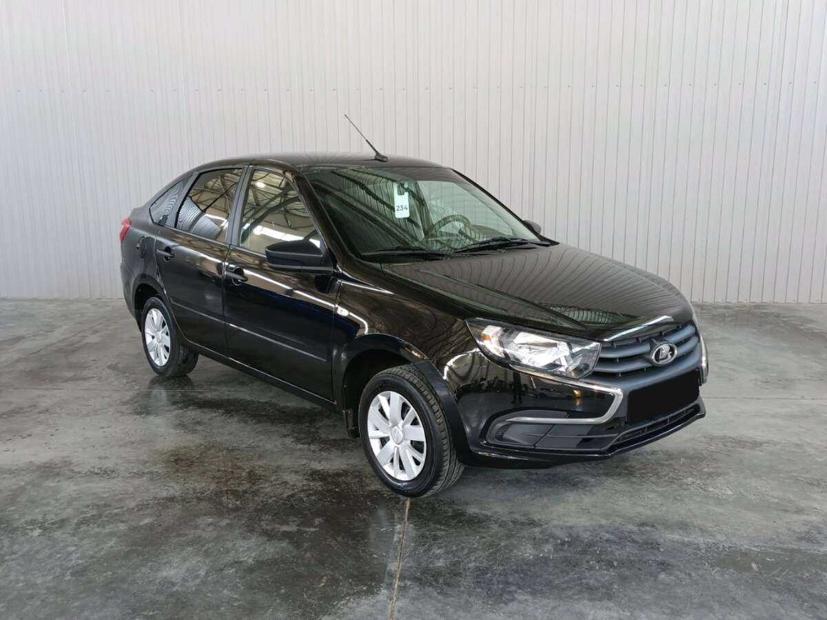 Lada Granta