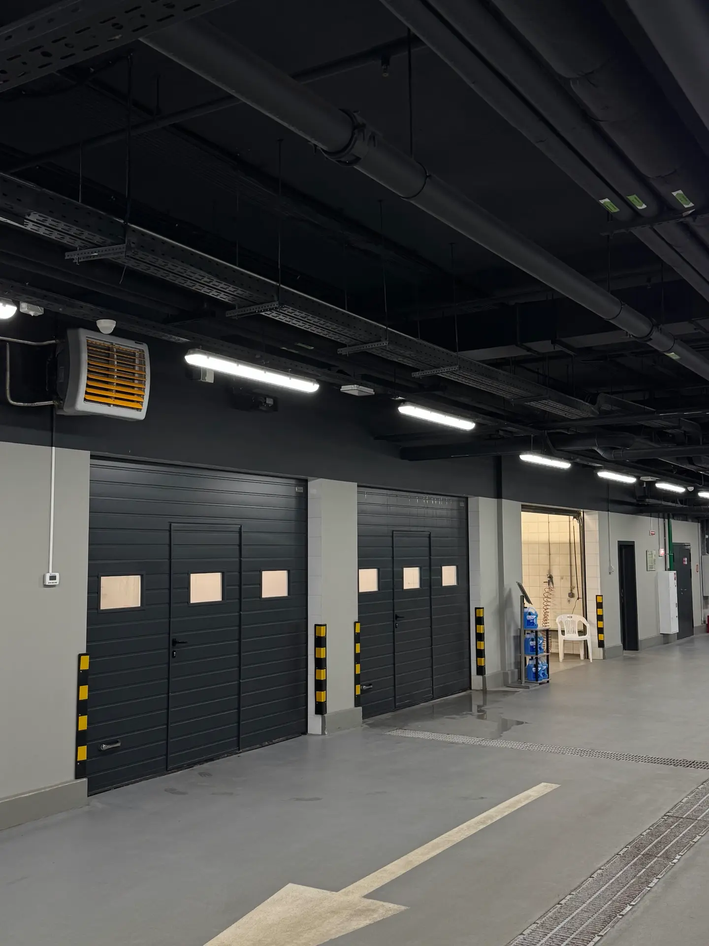 Автомойка Cleanston в Лужниках фото 2