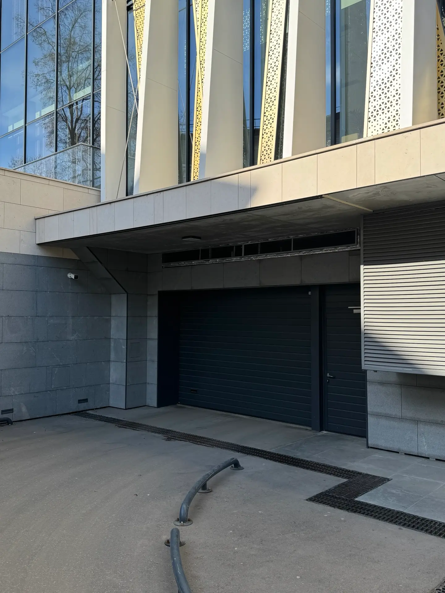 Автомойка Cleanston в Лужниках фото 4