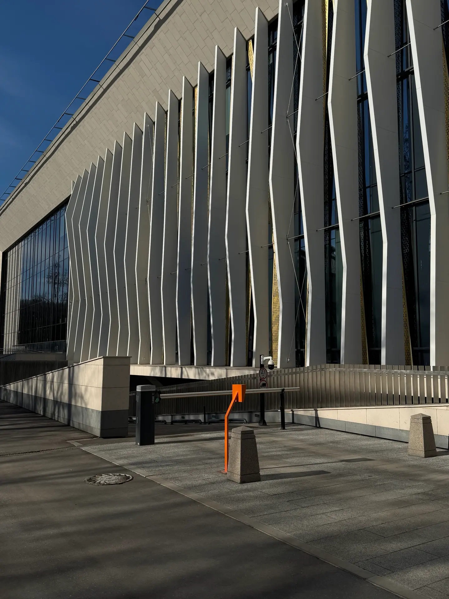 Автомойка Cleanston в Лужниках