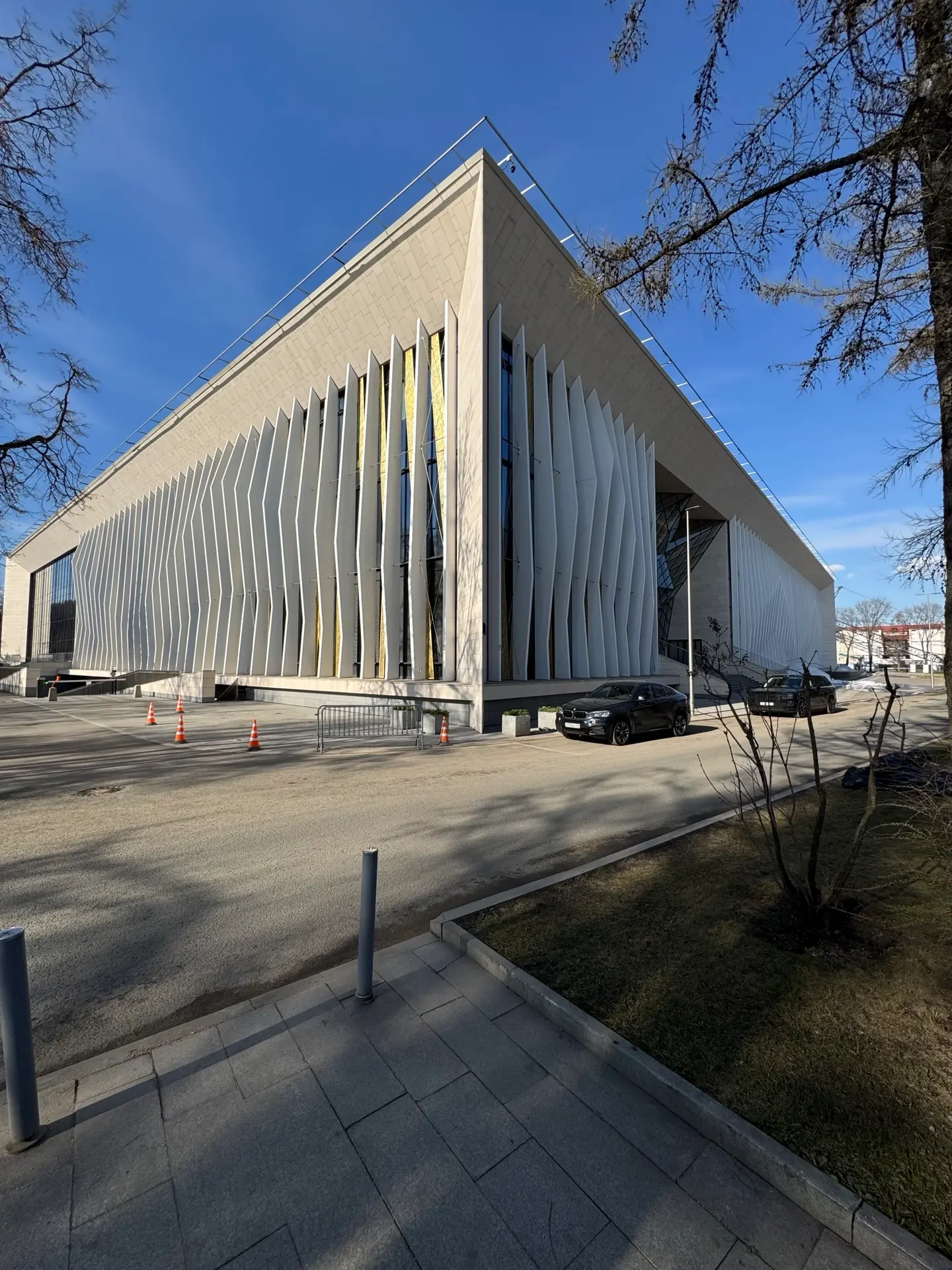 Автомойка Cleanston в Лужниках фото 6