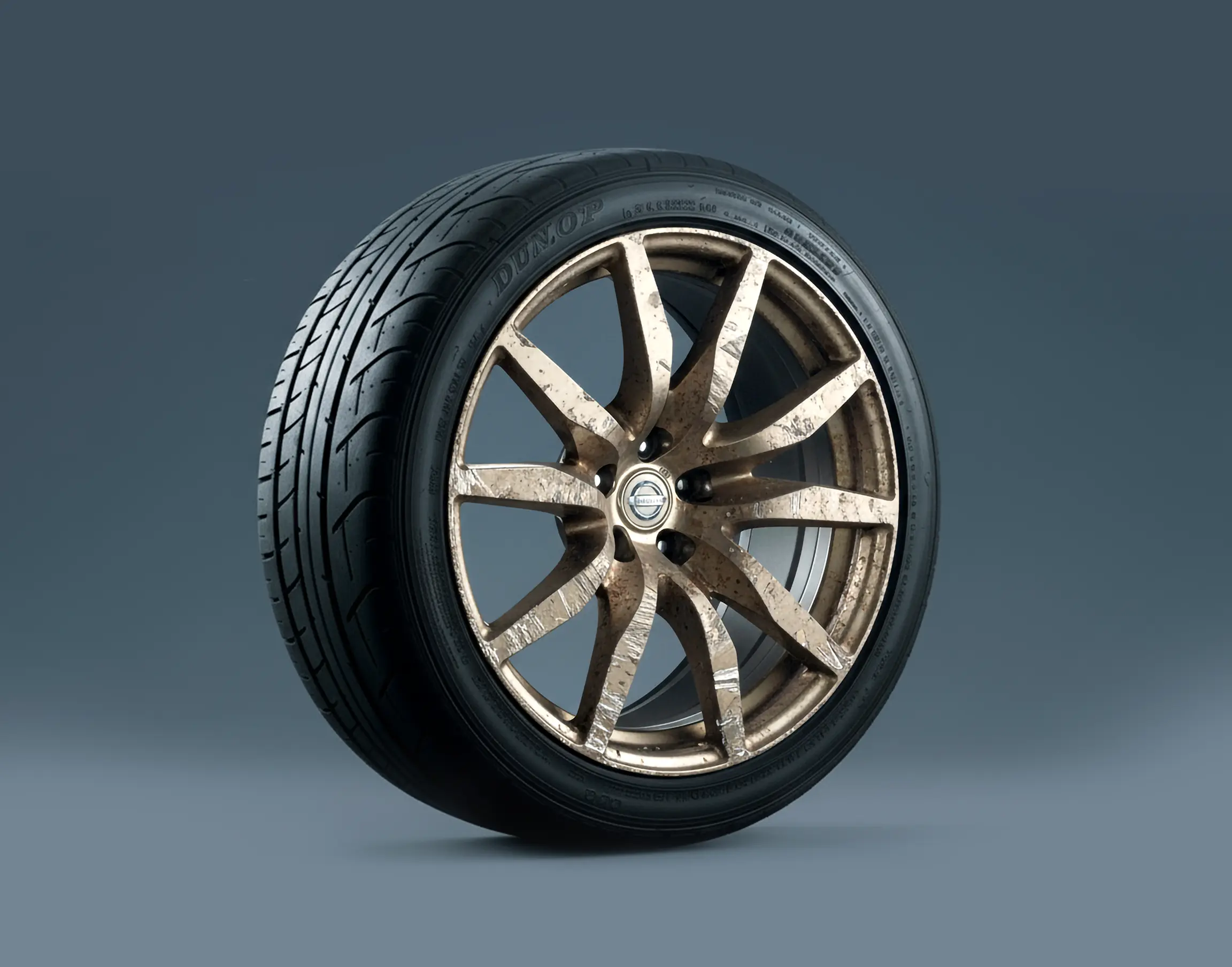 Ремонт дисков