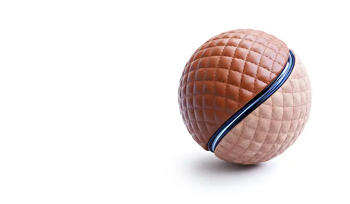 Керамика кожи