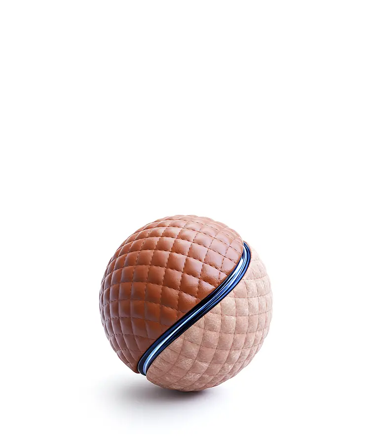 Керамика кожи