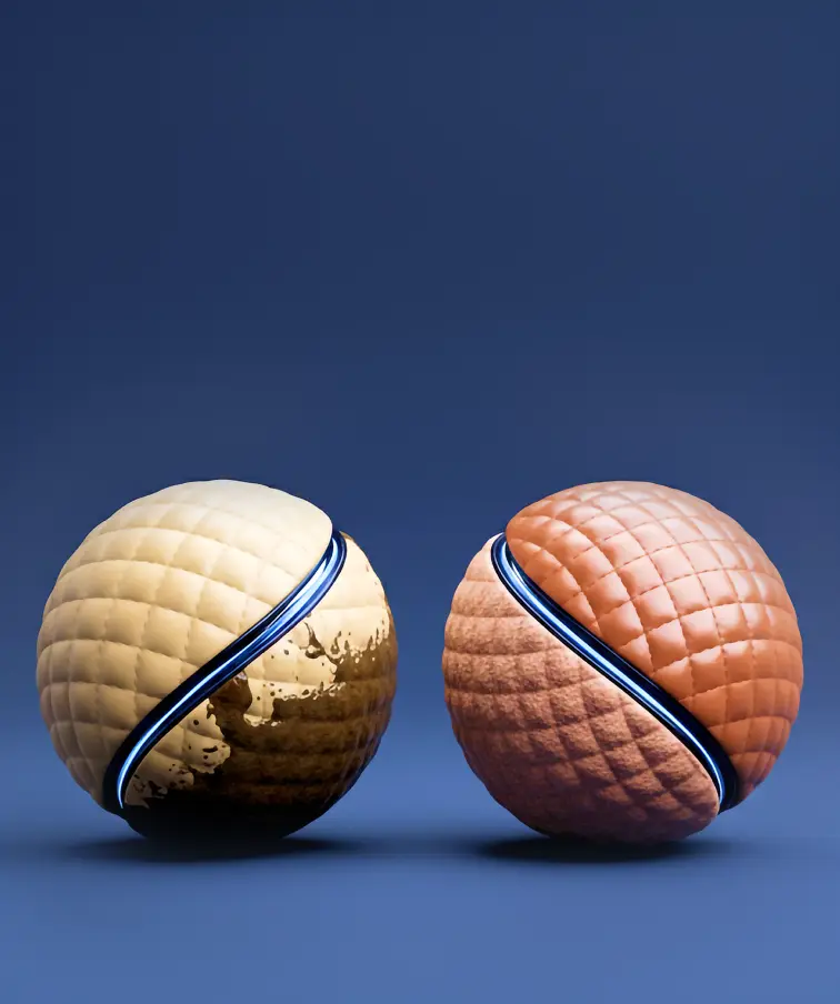 Реставрация кожи