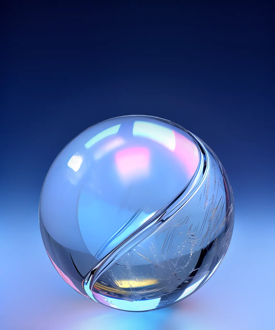 Полировка стекол