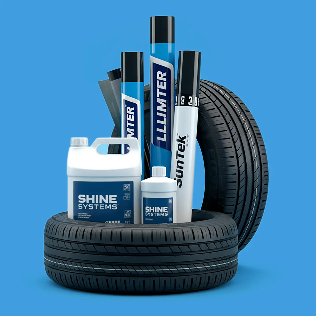 Франшиза Cleanston позволяет экономить на закупках