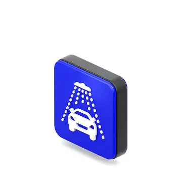 Cleanston Автомойка