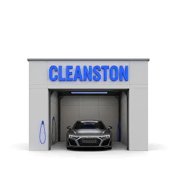 Cleanston Франшиза