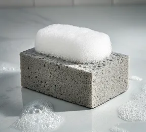 Ручной шампунь