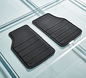 Коврики и пороги