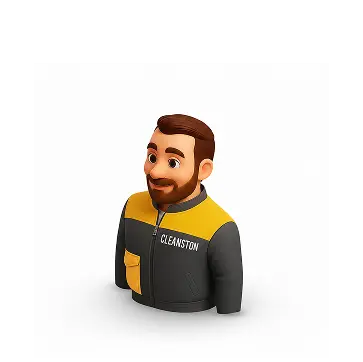 Cleanston Работа