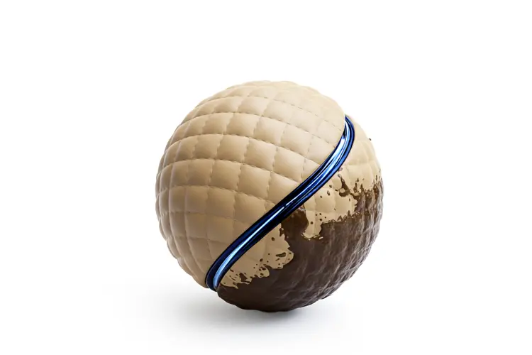 Химчистка салона