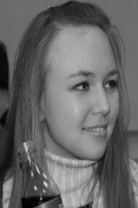 Evgeniya Krasova