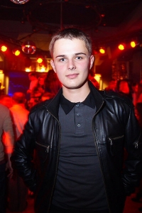 Sweet Igor