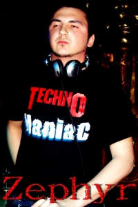 Denis Zephyr