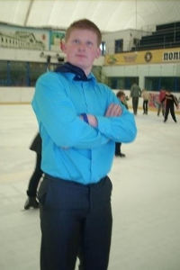 misha vinchik