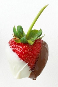 Anna Strawberry