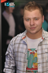 Misha Oshtynar