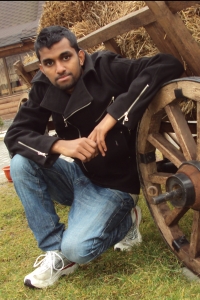 chandran akhil