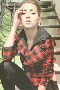 Julia Arhipova