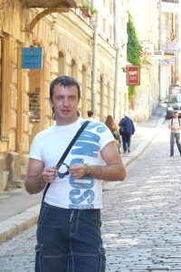 DenMahlin foto