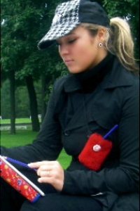 donina galina