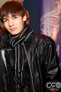 Artem Galaktionov