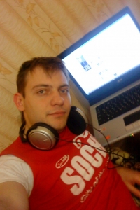 geffele dmitrij