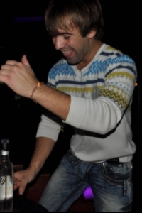 ChooB Leonid